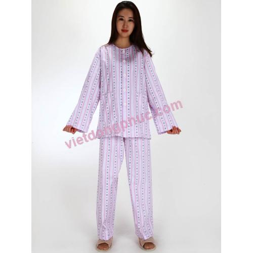 Đồng phục bệnh nhân 02